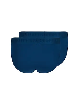 SKINY | Slip lot de 2 be ink | blau